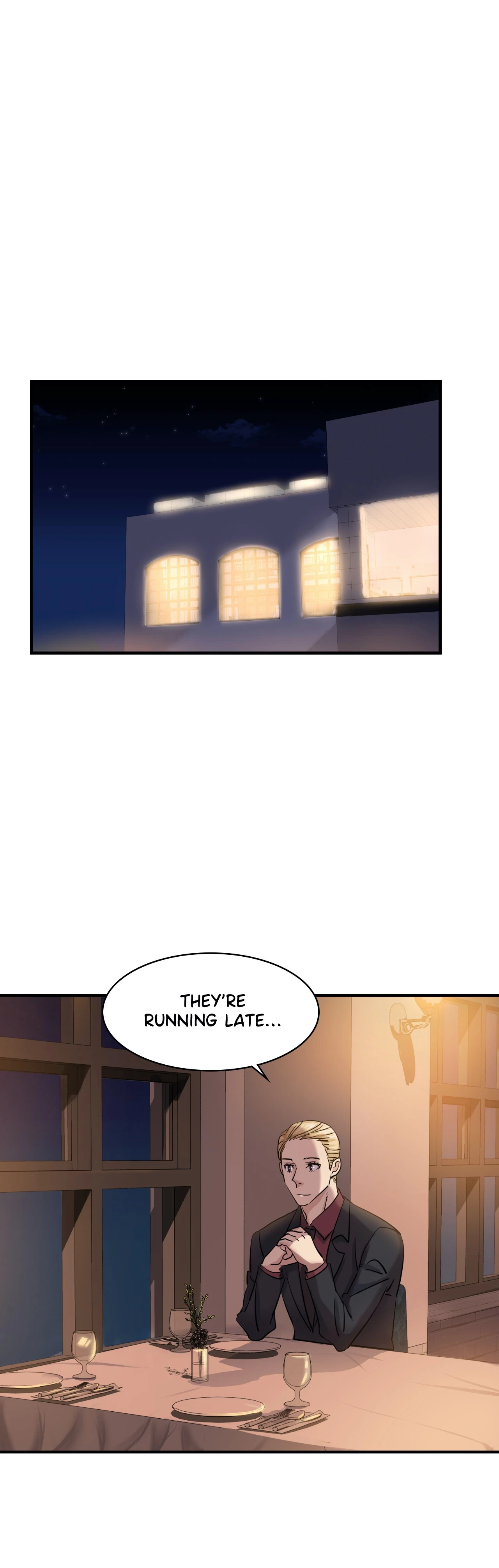 Big Boss Gone Bad Chapter 7 image 22