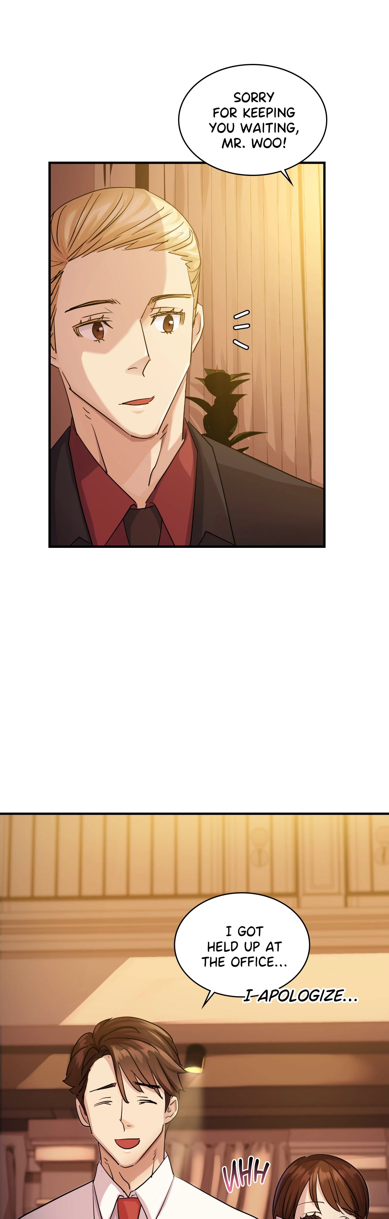 Big Boss Gone Bad Chapter 7 image 23