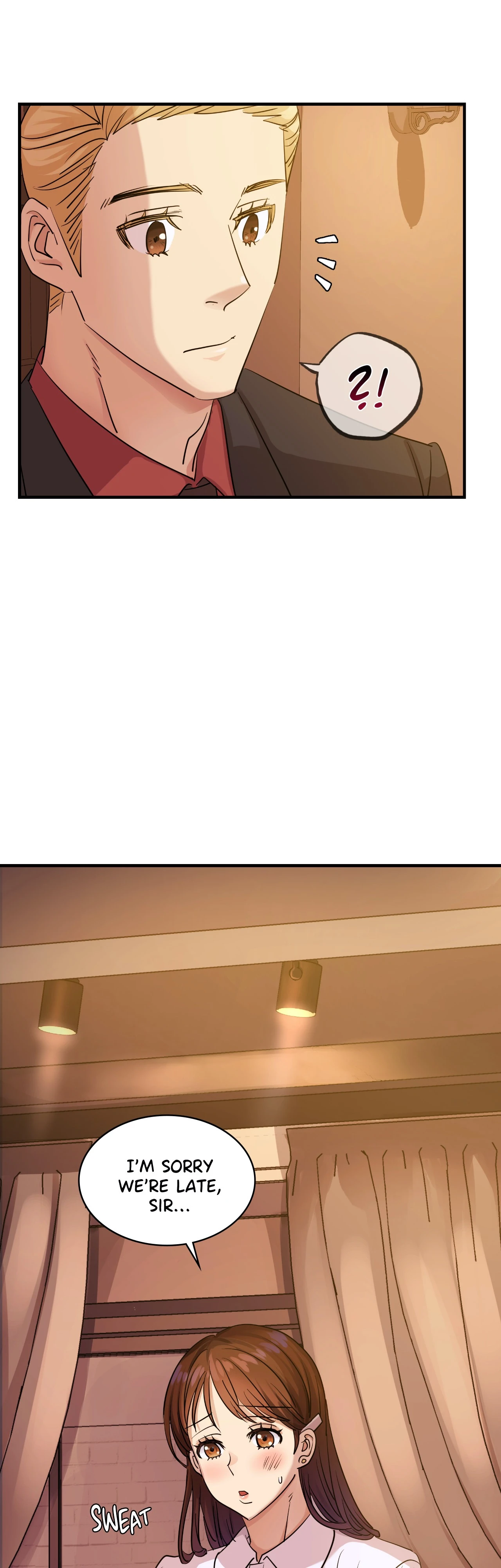 Big Boss Gone Bad Chapter 7 image 25