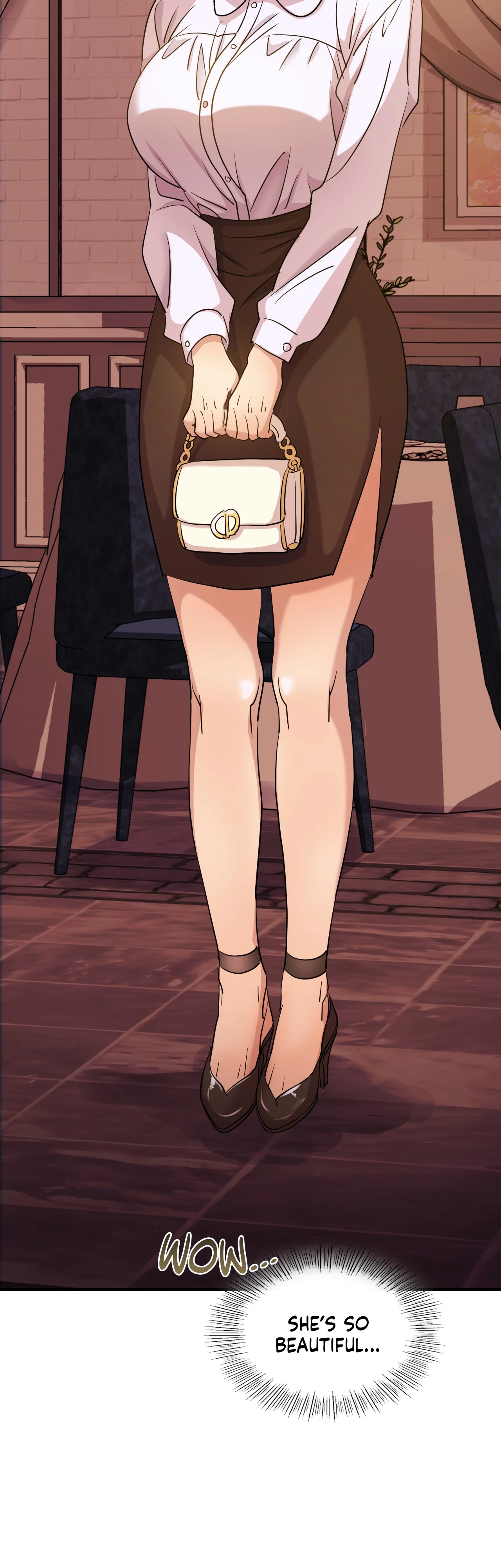 Big Boss Gone Bad Chapter 7 image 26
