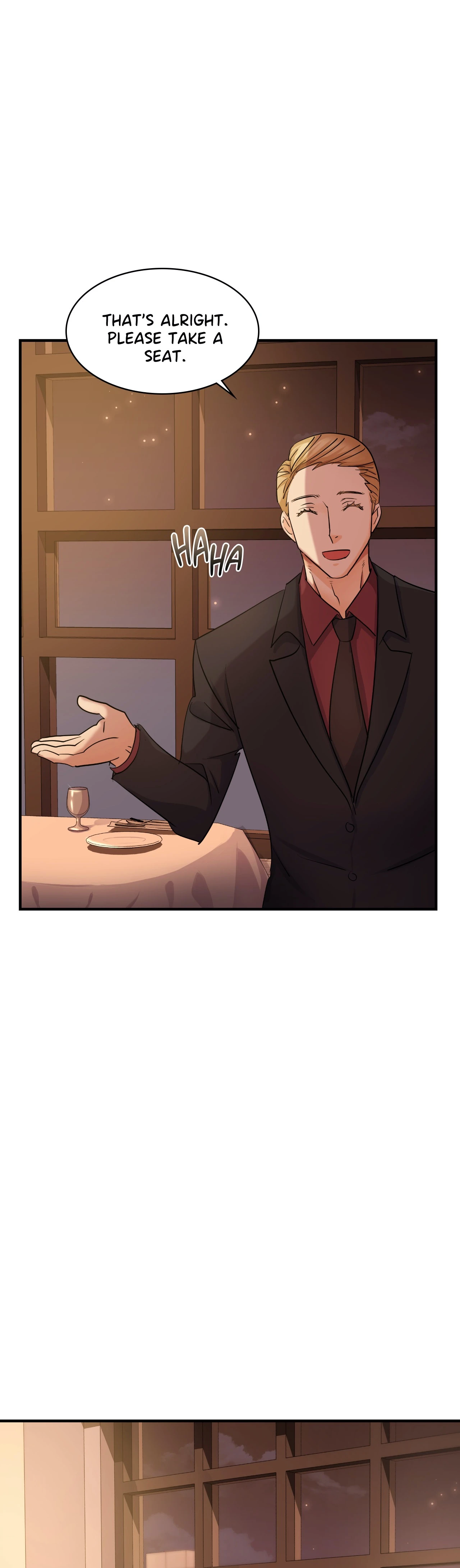 Big Boss Gone Bad Chapter 7 image 27