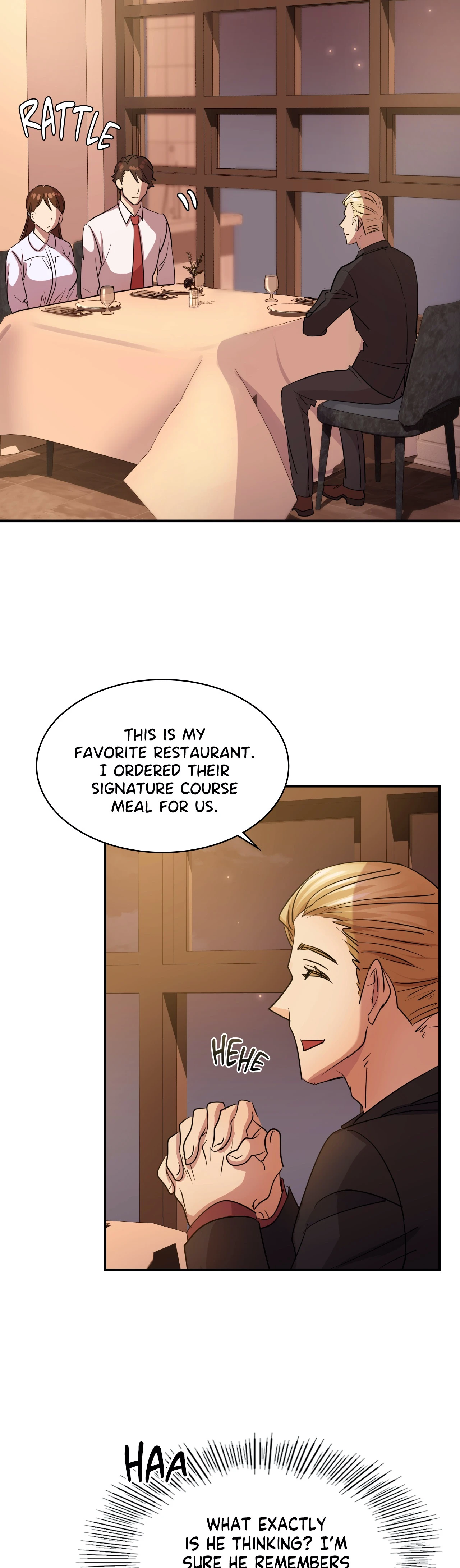 Big Boss Gone Bad Chapter 7 image 28