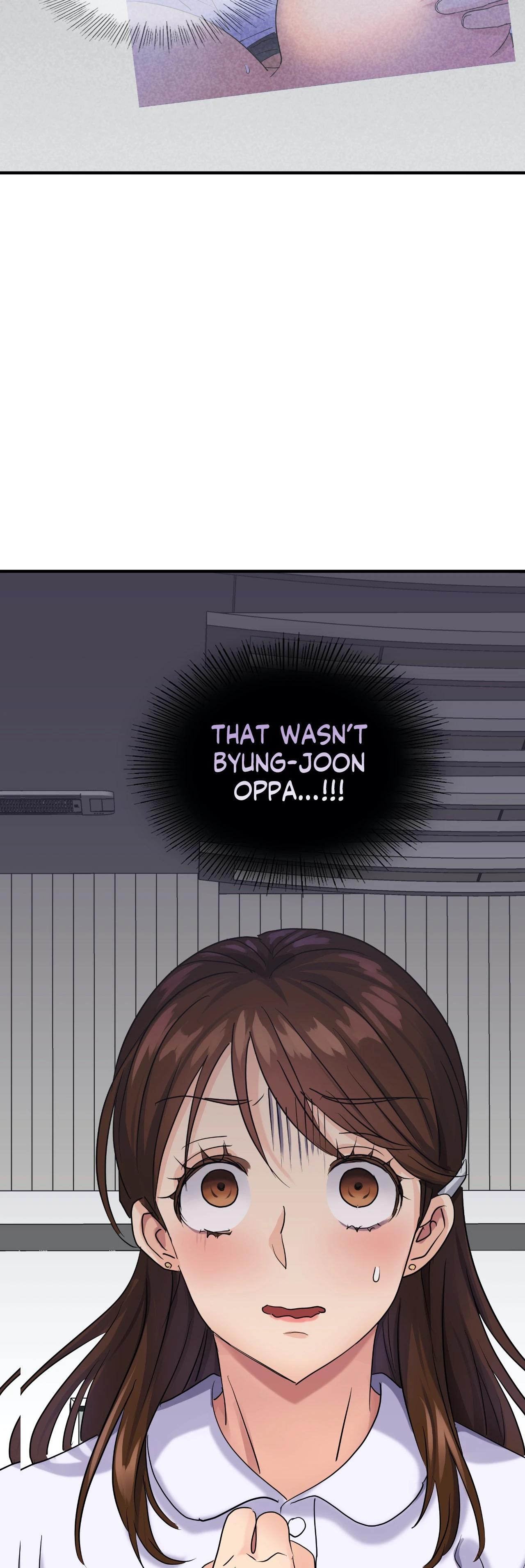 Big Boss Gone Bad Chapter 7 image 2