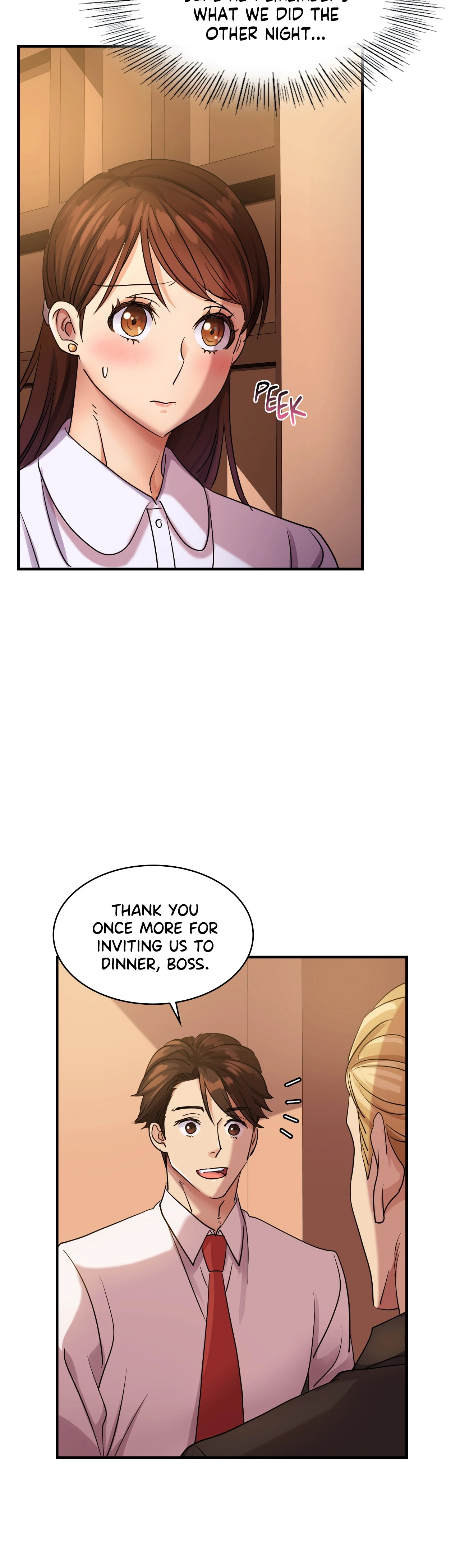 Big Boss Gone Bad Chapter 7 image 29