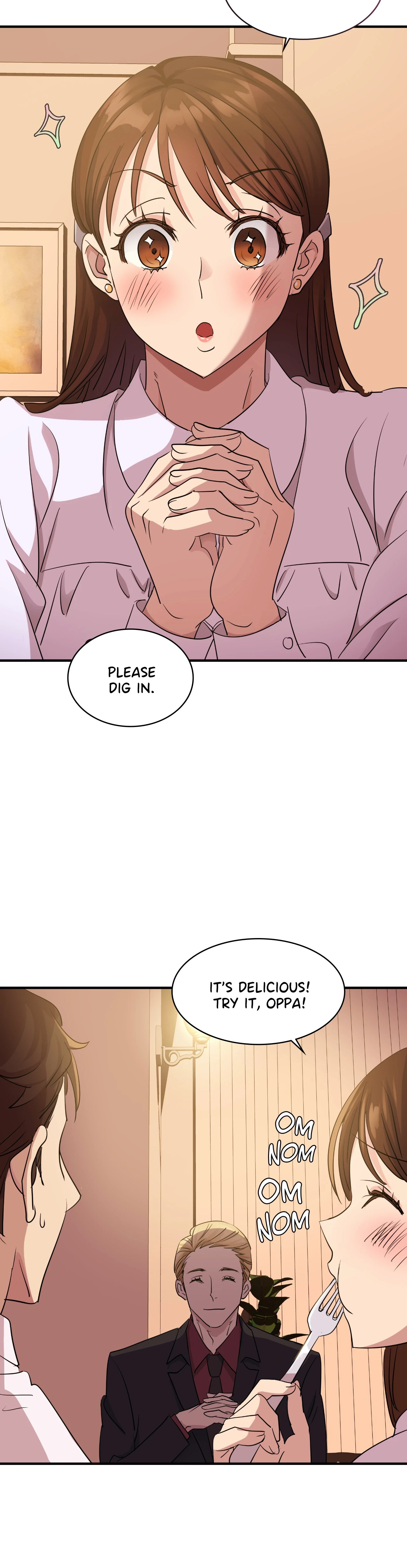 Big Boss Gone Bad Chapter 7 image 32