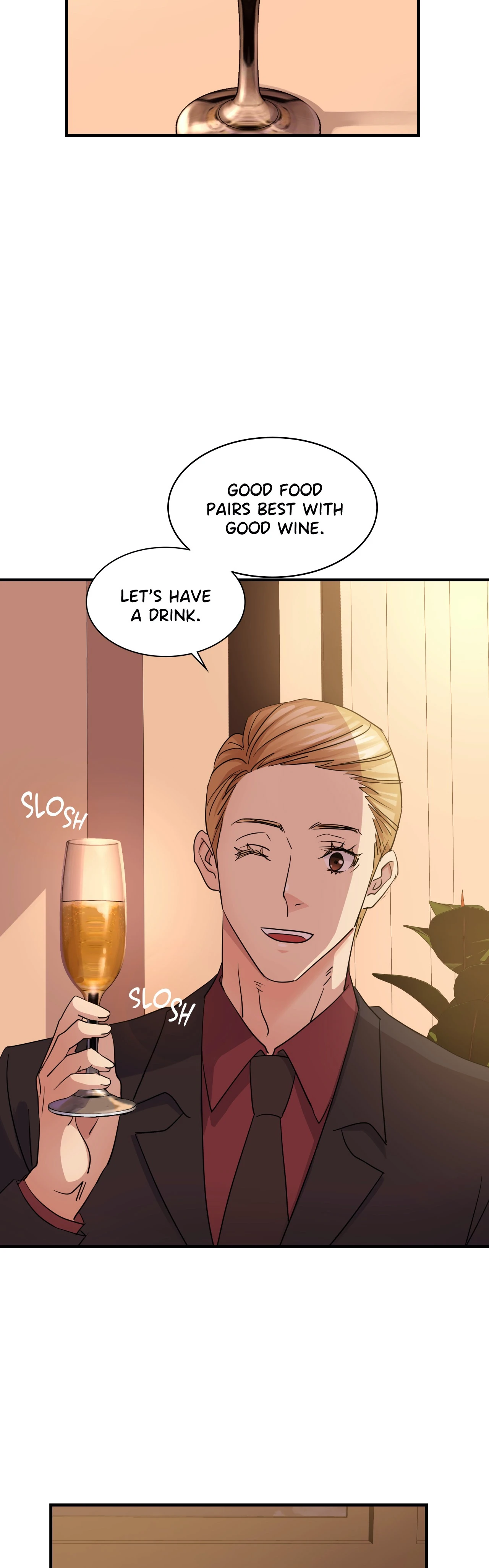 Big Boss Gone Bad Chapter 7 image 34