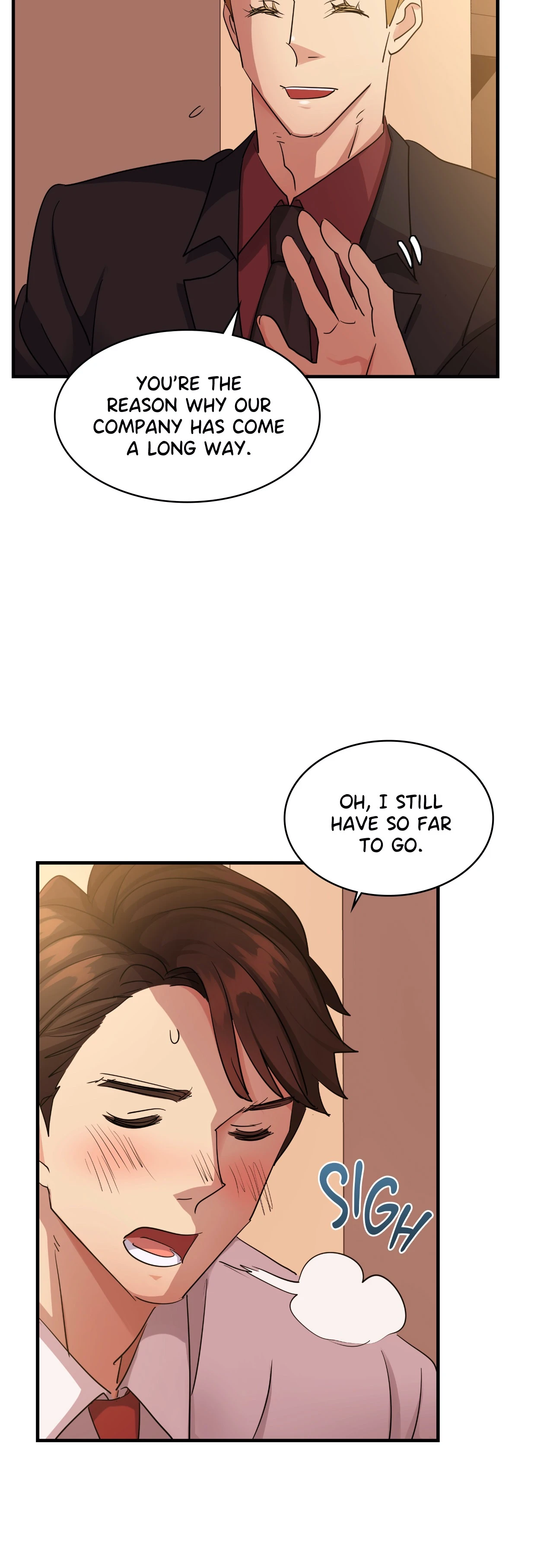 Big Boss Gone Bad Chapter 7 image 38