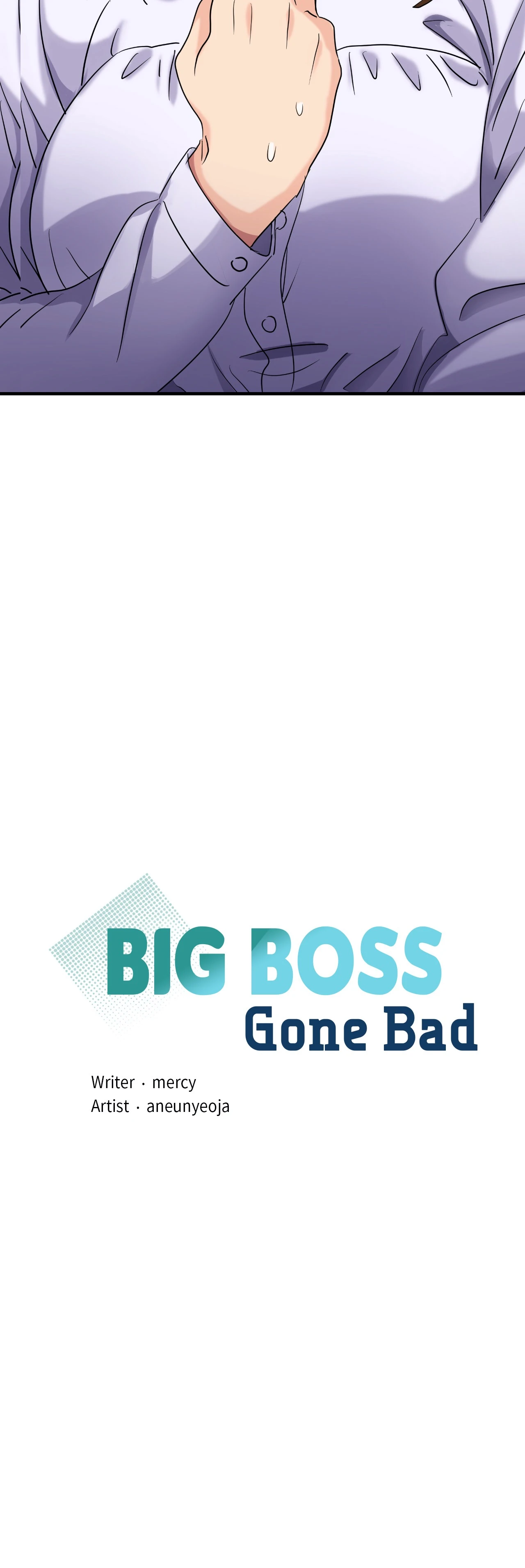Big Boss Gone Bad Chapter 7 image 3