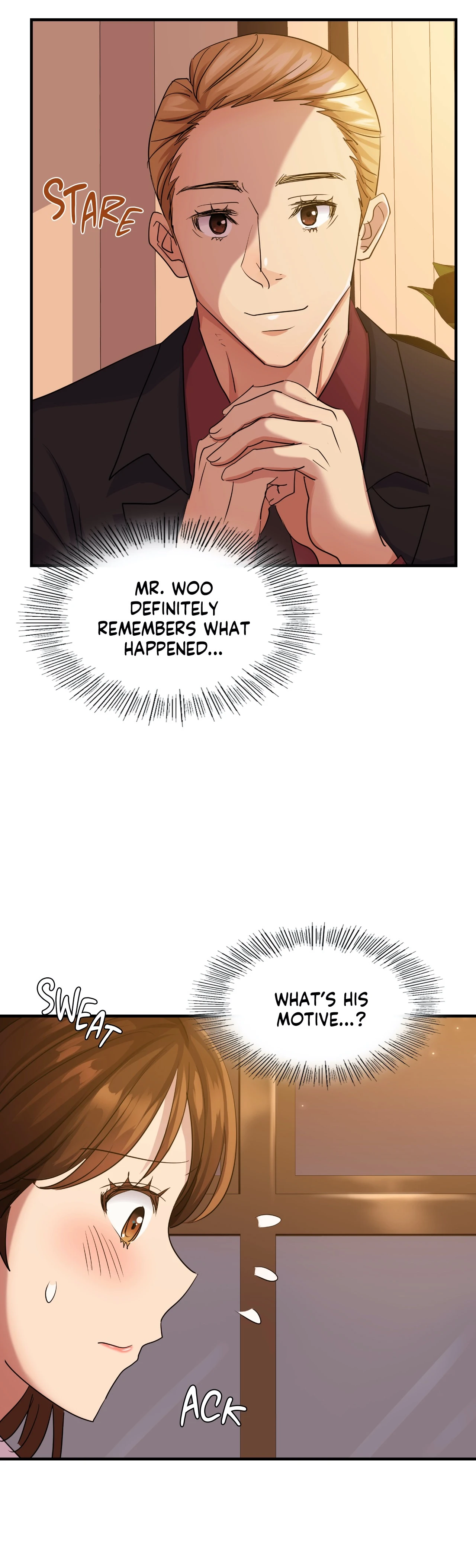 Big Boss Gone Bad Chapter 7 image 41
