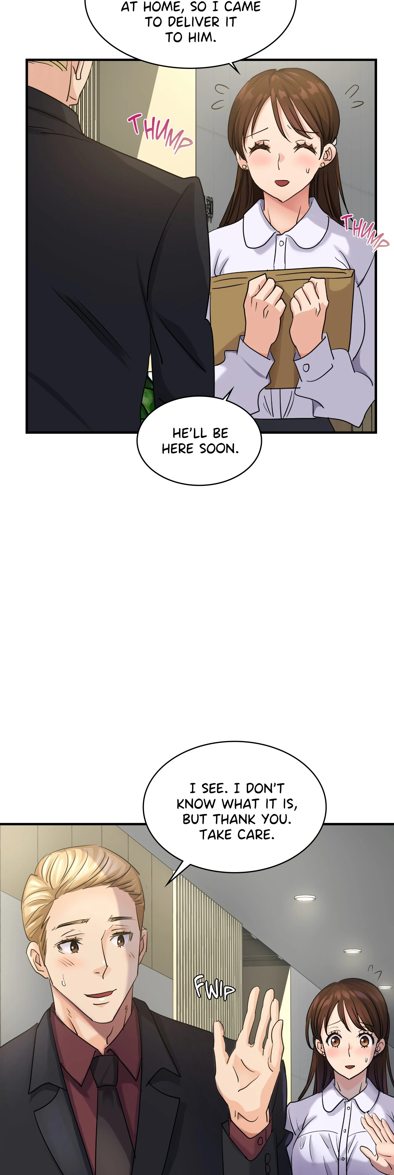 Big Boss Gone Bad Chapter 7 image 6