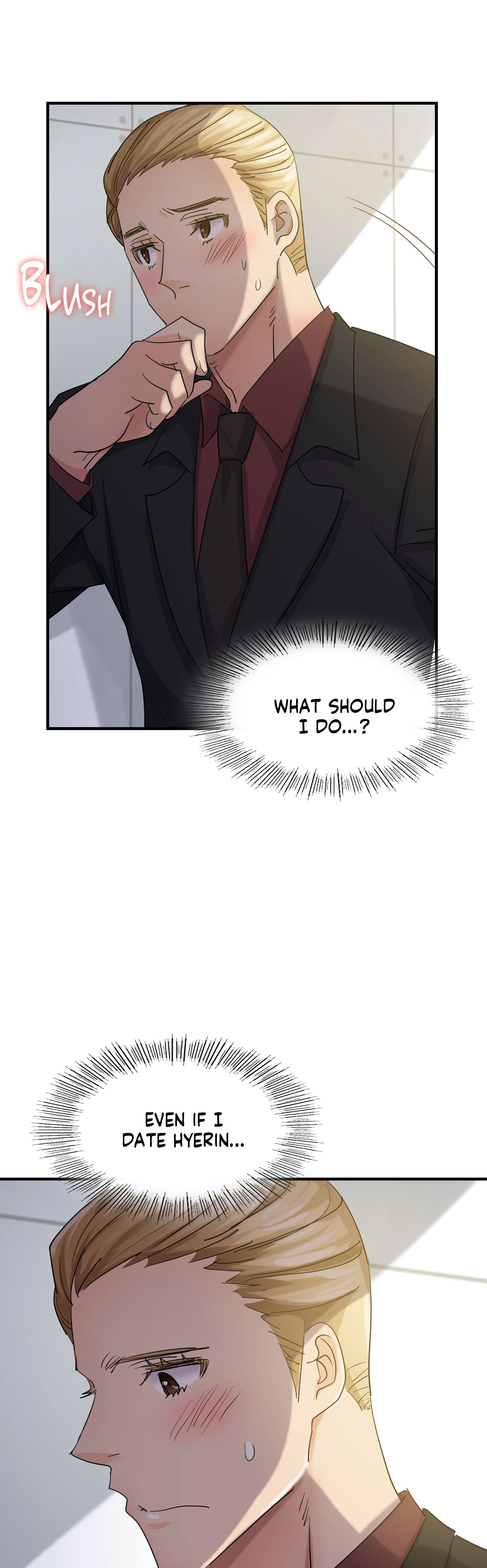 Big Boss Gone Bad Chapter 7 image 8