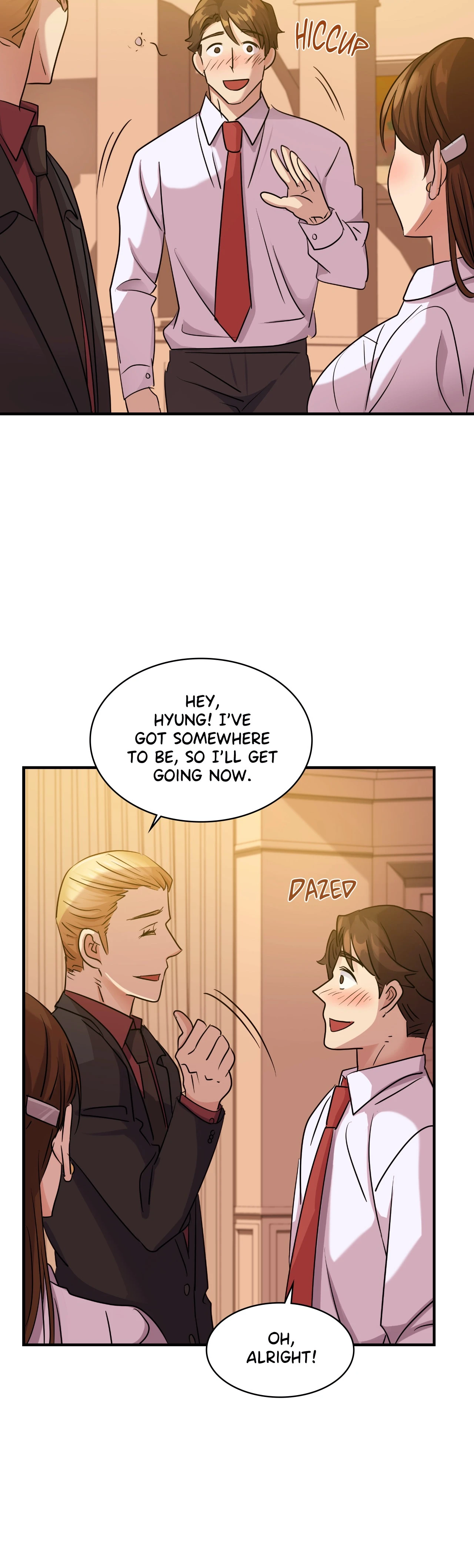 Big Boss Gone Bad Chapter 8 image 11