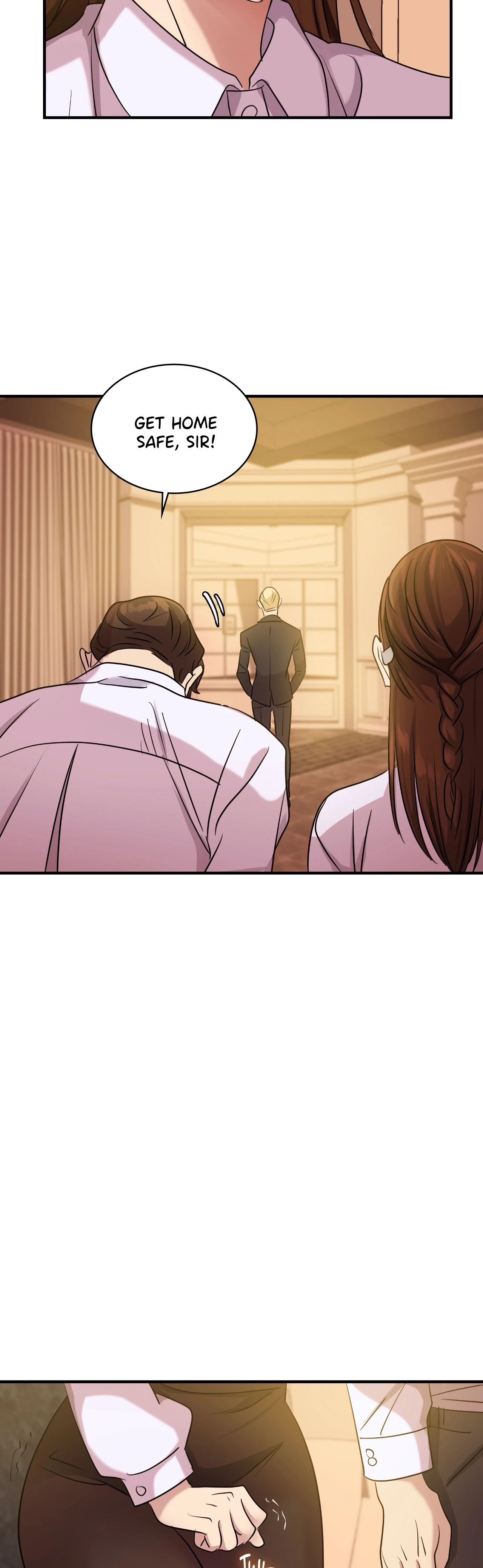 Big Boss Gone Bad Chapter 8 image 13
