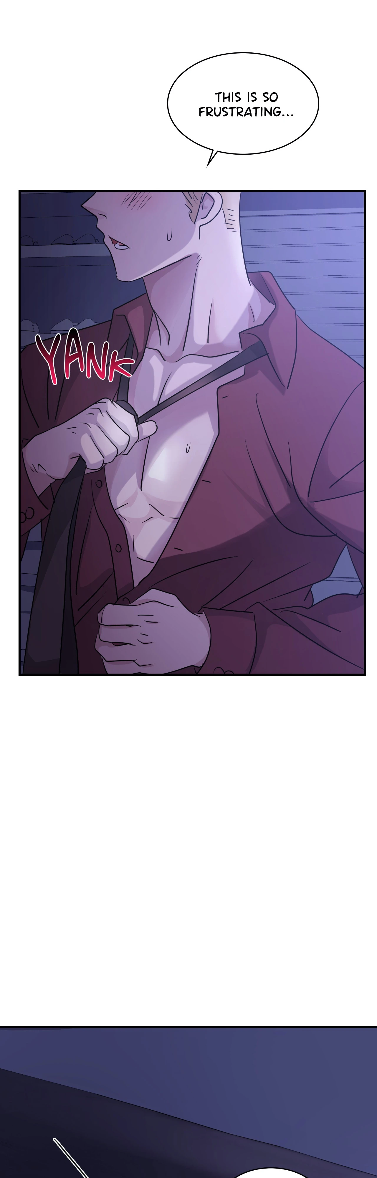 Big Boss Gone Bad Chapter 8 image 17