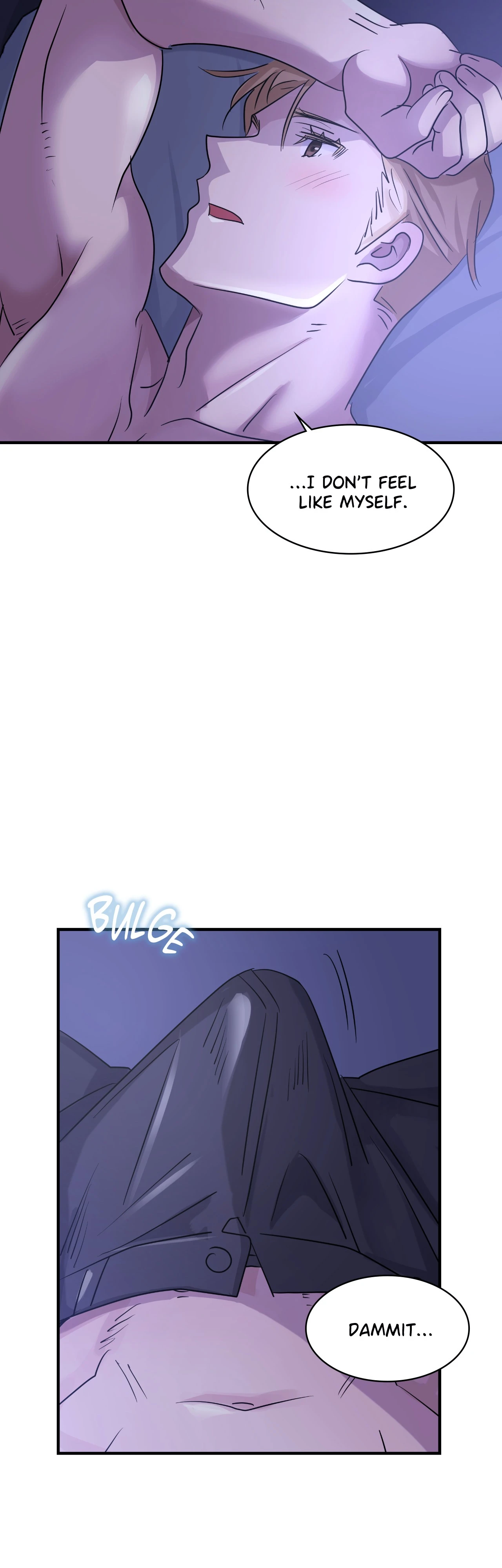 Big Boss Gone Bad Chapter 8 image 19