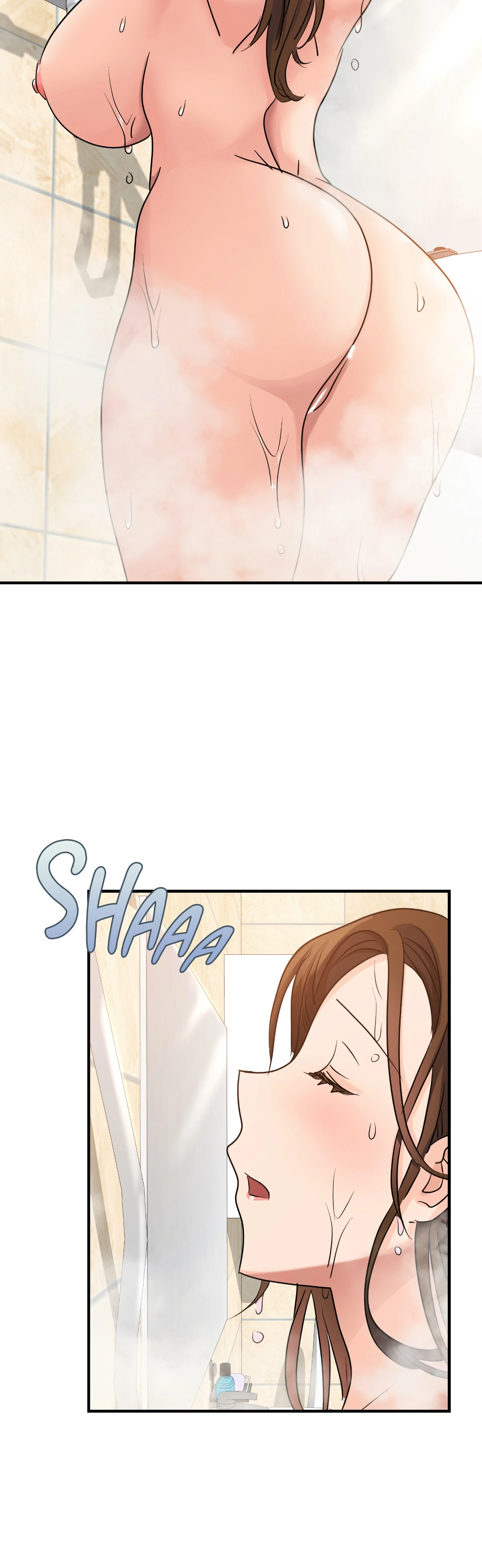 Big Boss Gone Bad Chapter 8 image 21