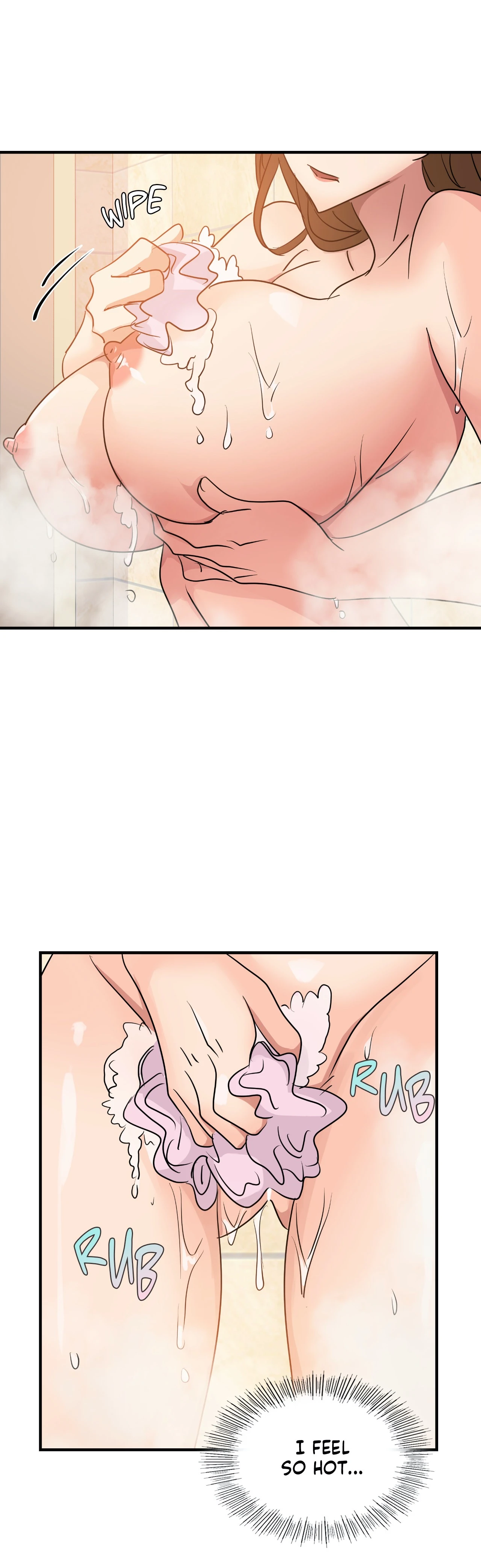 Big Boss Gone Bad Chapter 8 image 22