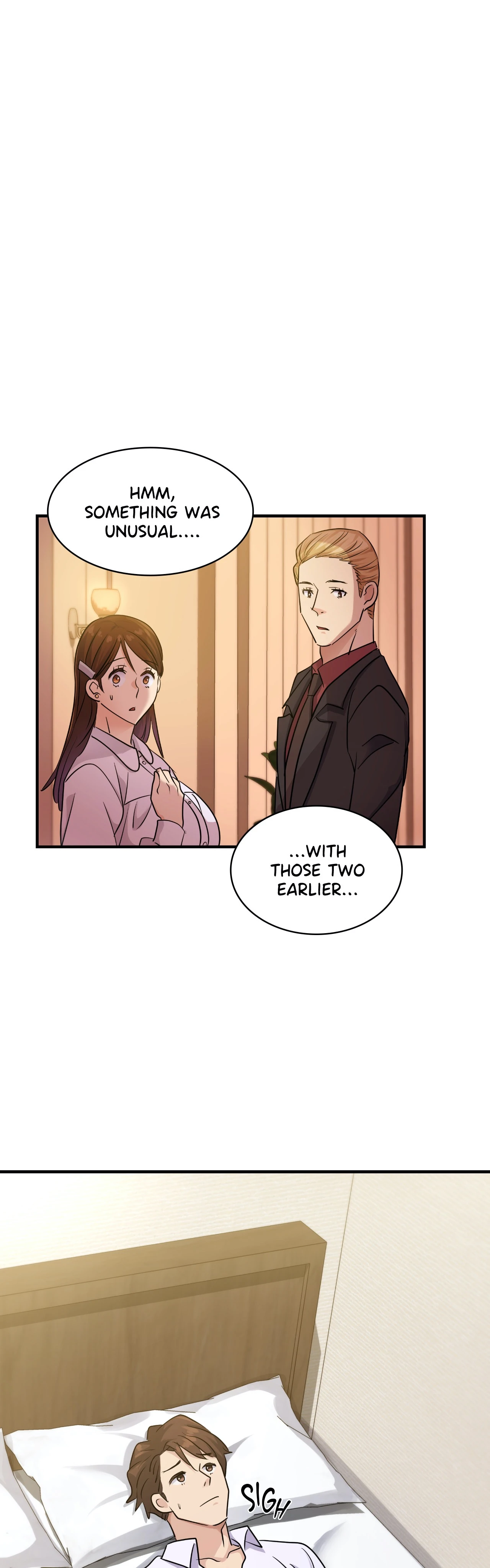 Big Boss Gone Bad Chapter 8 image 24