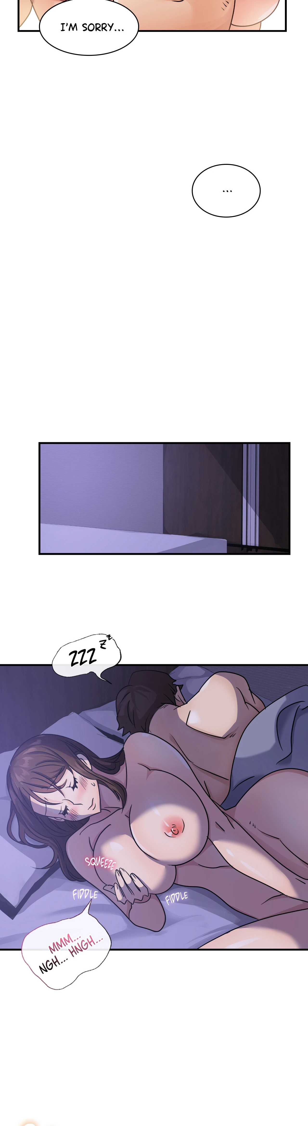 Big Boss Gone Bad Chapter 8 image 44