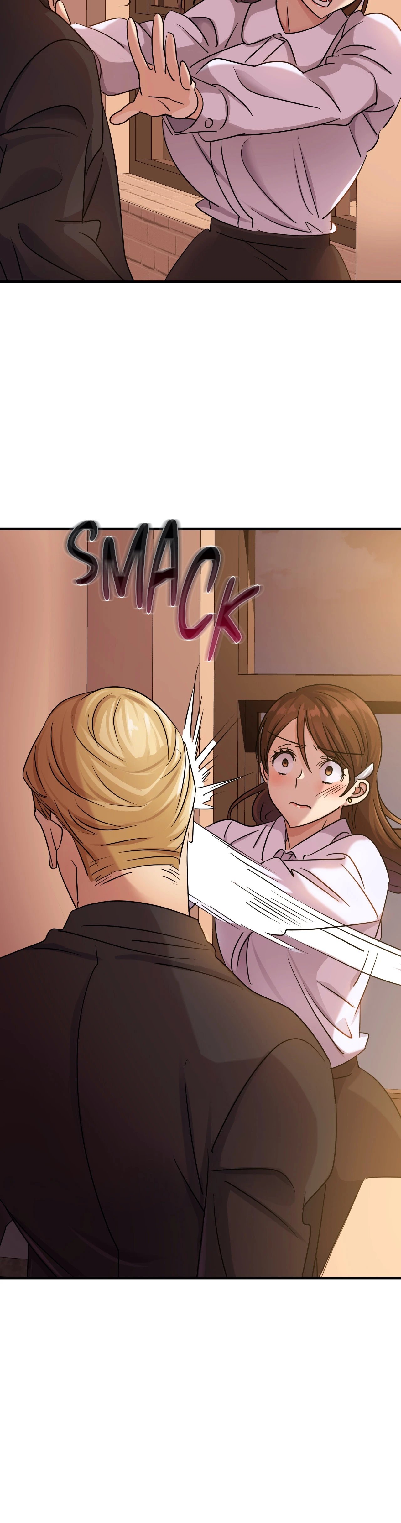 Big Boss Gone Bad Chapter 8 image 7
