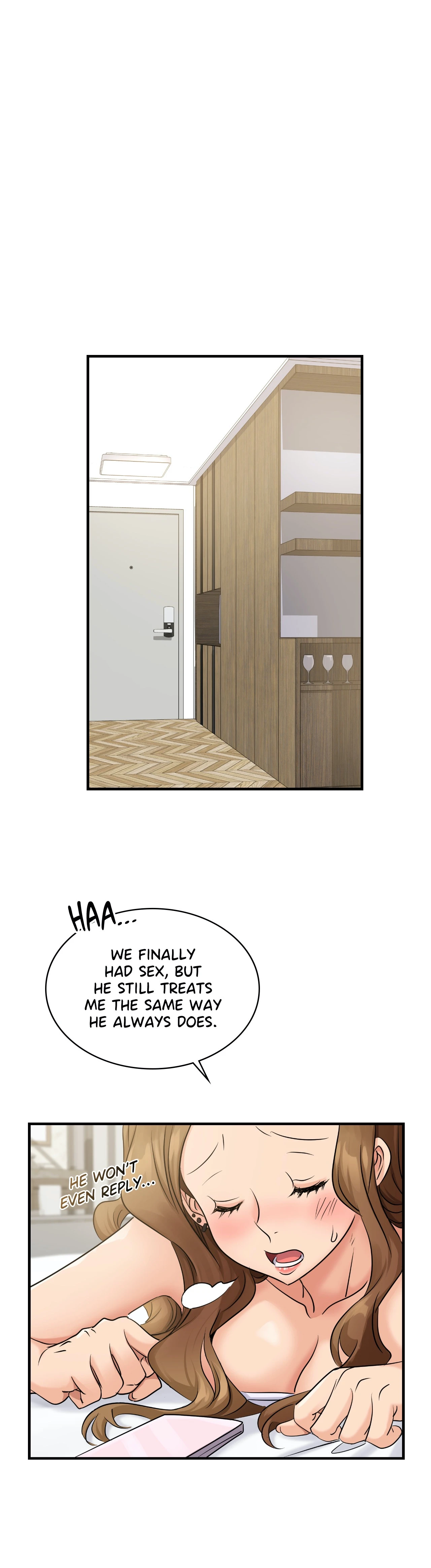 Big Boss Gone Bad Chapter 9 image 13