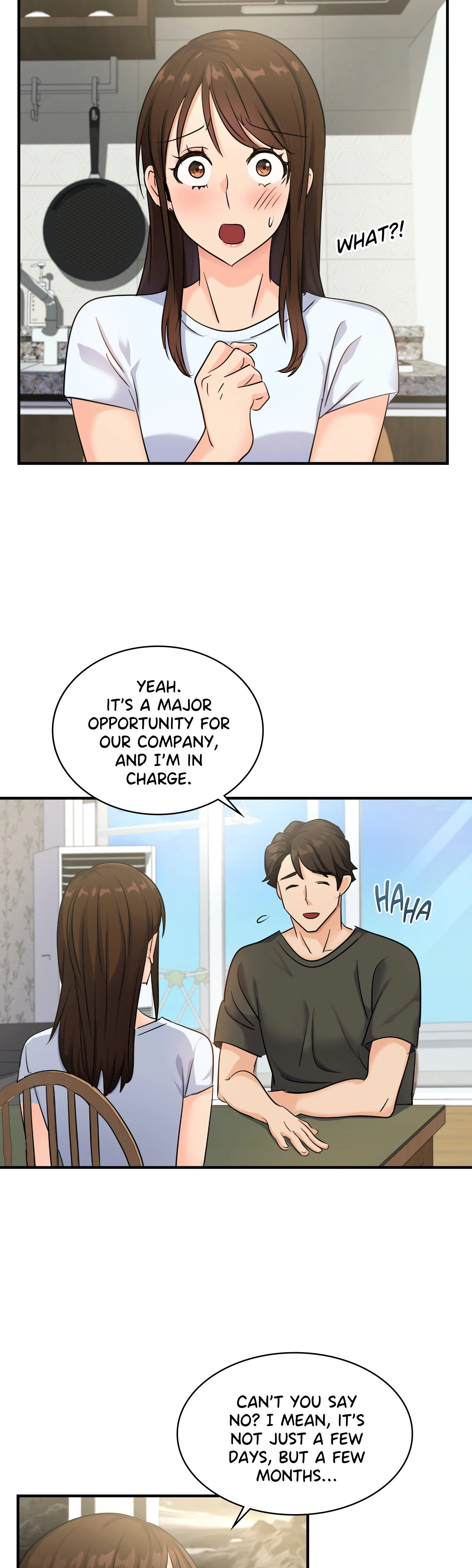 Big Boss Gone Bad Chapter 9 image 25