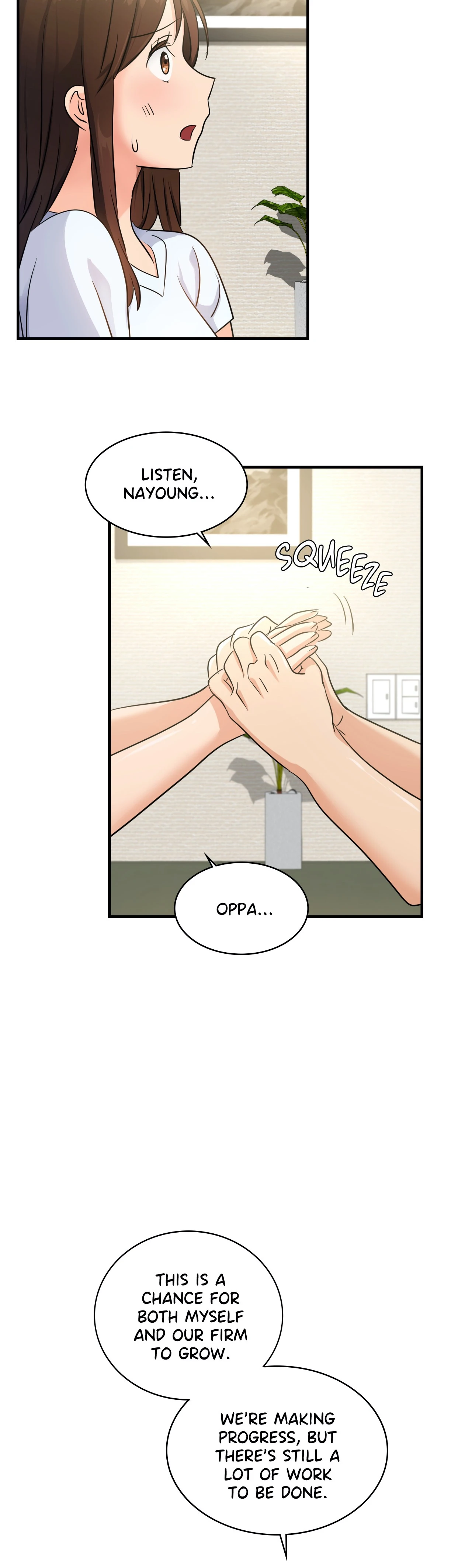 Big Boss Gone Bad Chapter 9 image 26