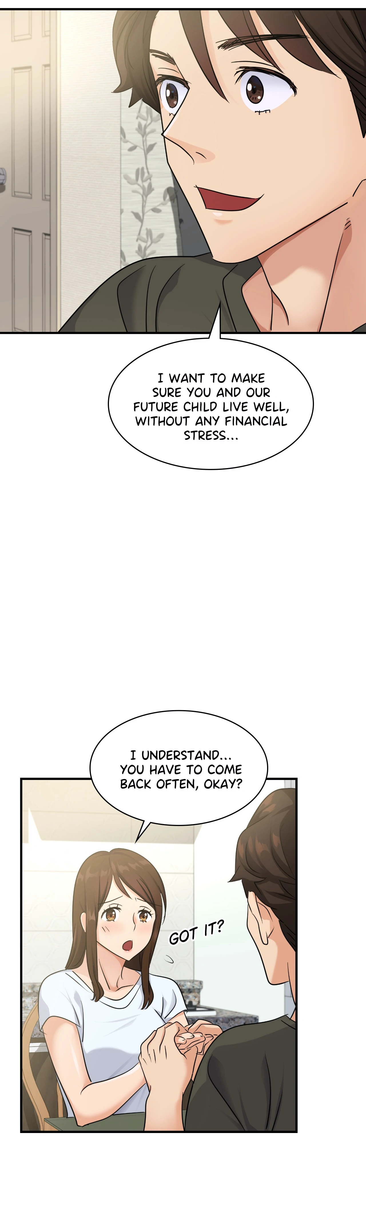 Big Boss Gone Bad Chapter 9 image 27