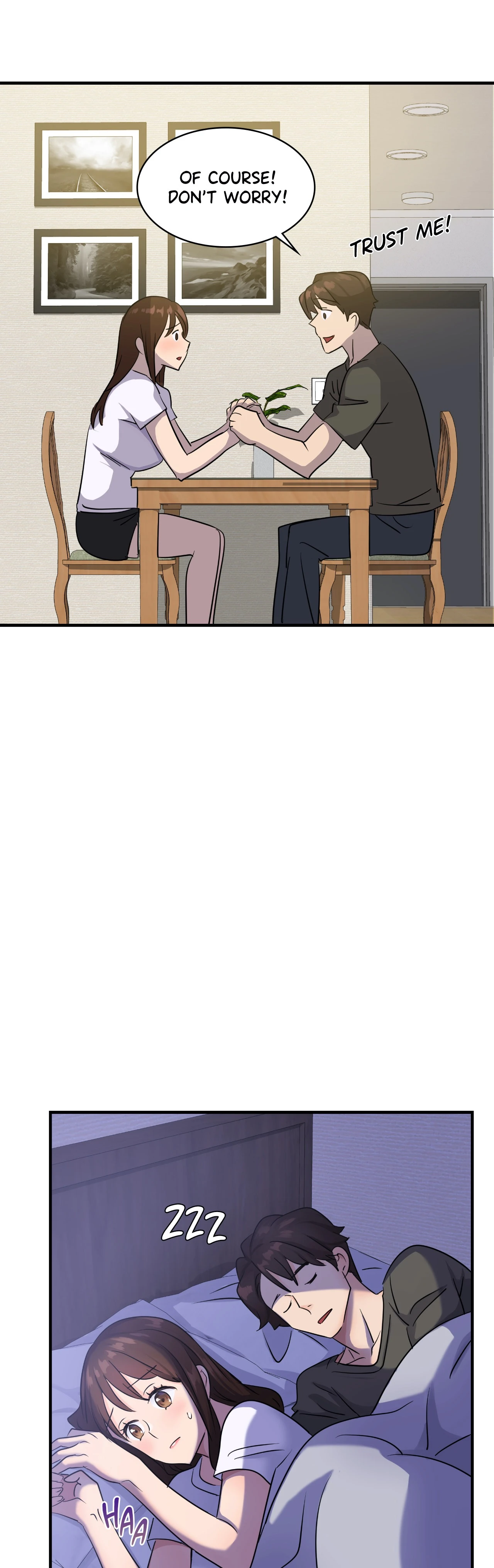 Big Boss Gone Bad Chapter 9 image 28