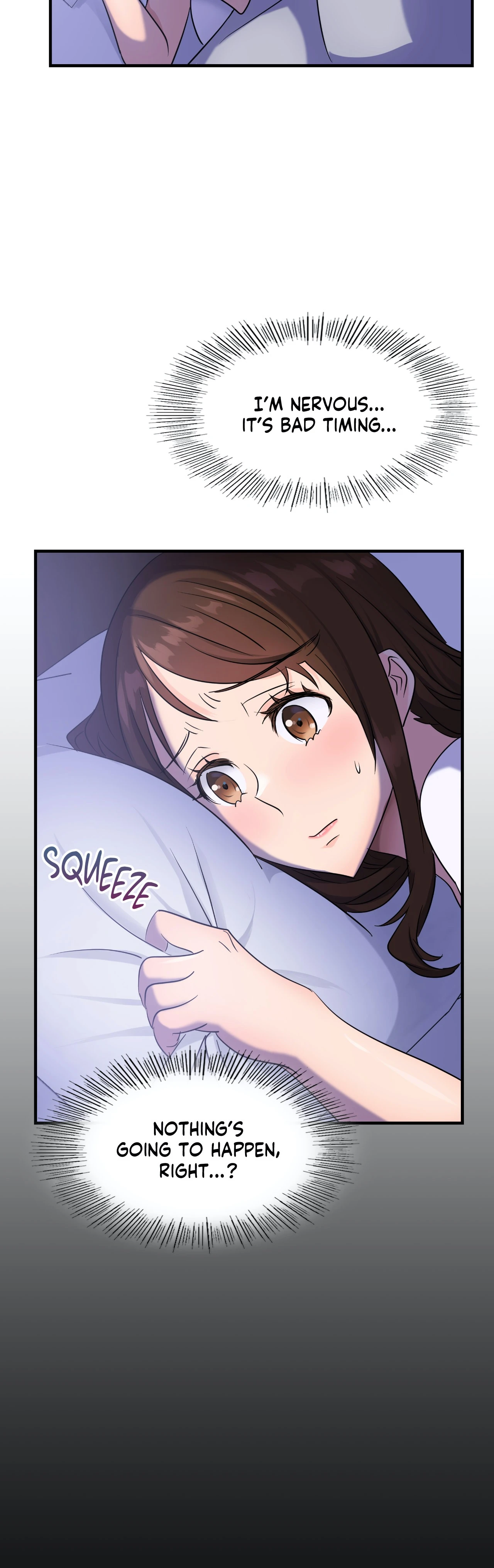 Big Boss Gone Bad Chapter 9 image 29