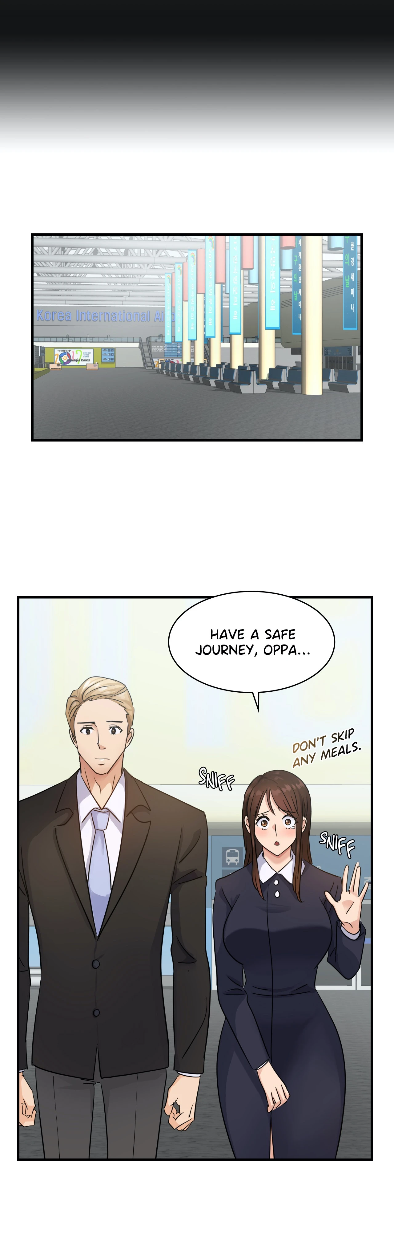 Big Boss Gone Bad Chapter 9 image 30
