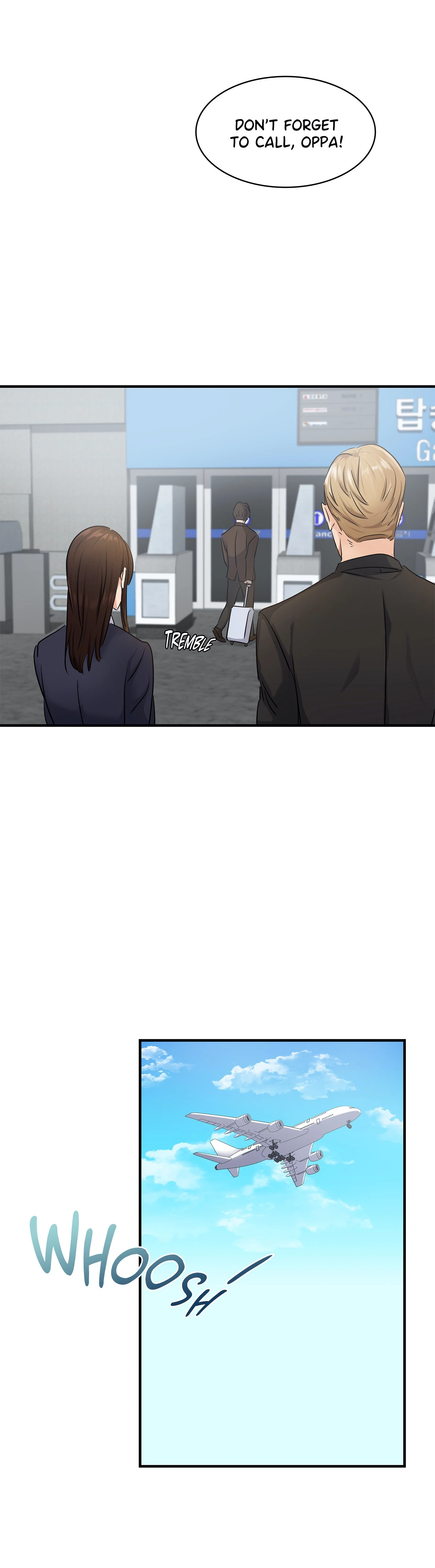 Big Boss Gone Bad Chapter 9 image 33