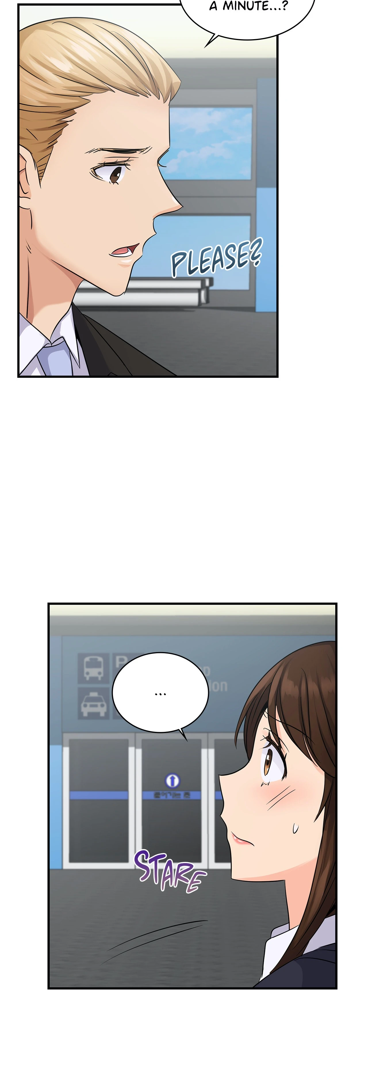 Big Boss Gone Bad Chapter 9 image 36