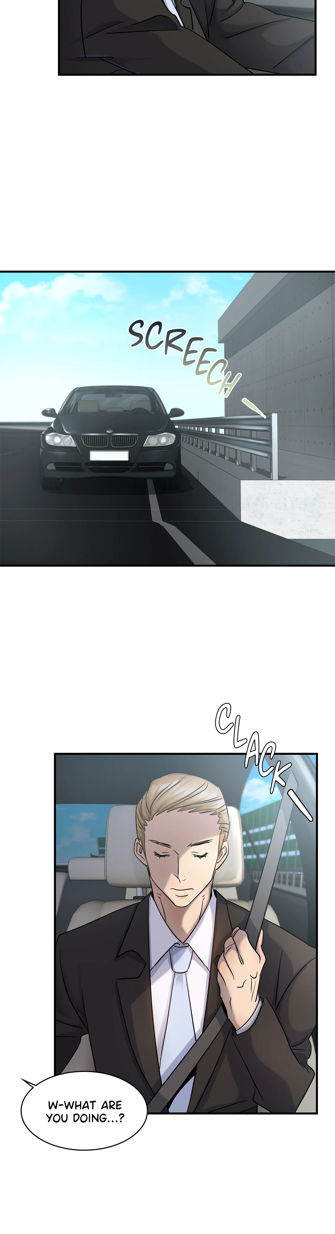 Big Boss Gone Bad Chapter 9 image 39