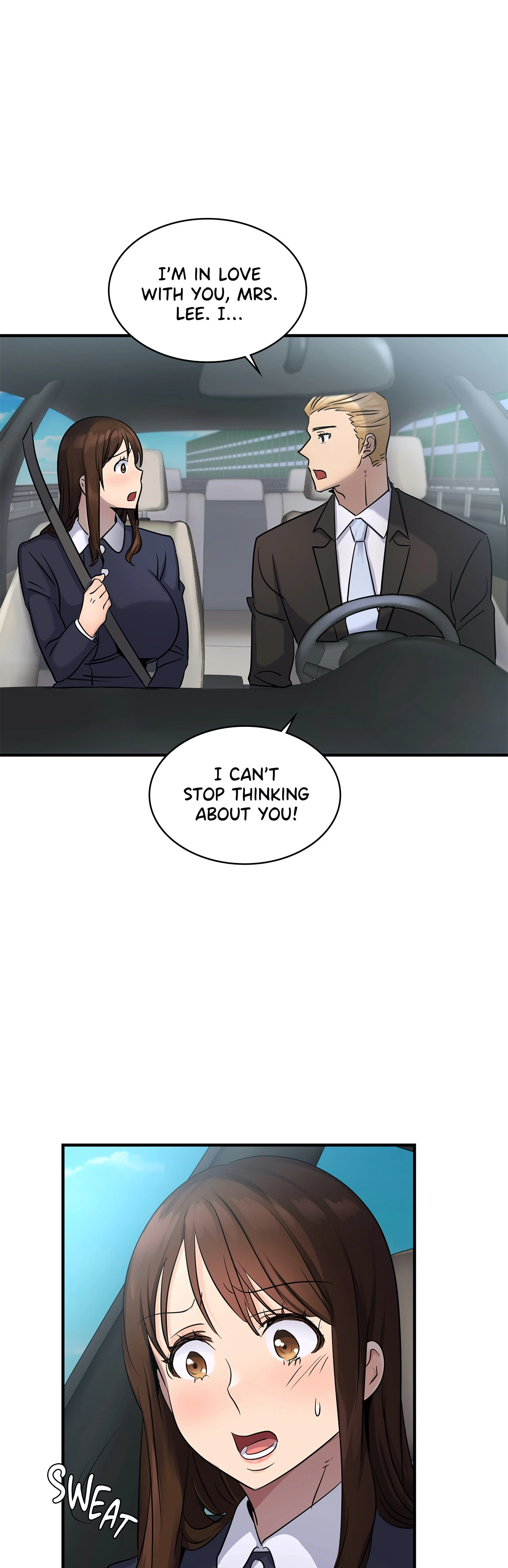 Big Boss Gone Bad Chapter 9 image 41