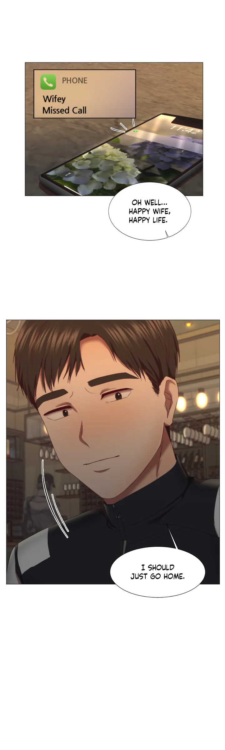 Alive and Swell Chapter 0 image 11
