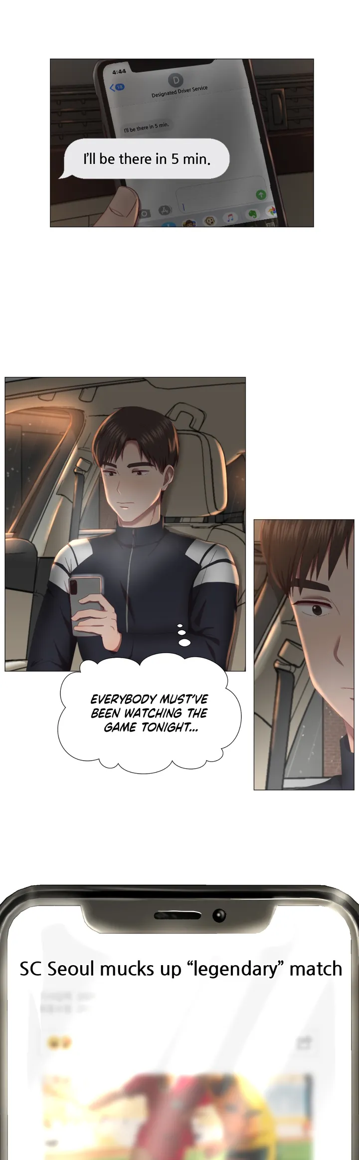 Alive and Swell Chapter 0 image 13