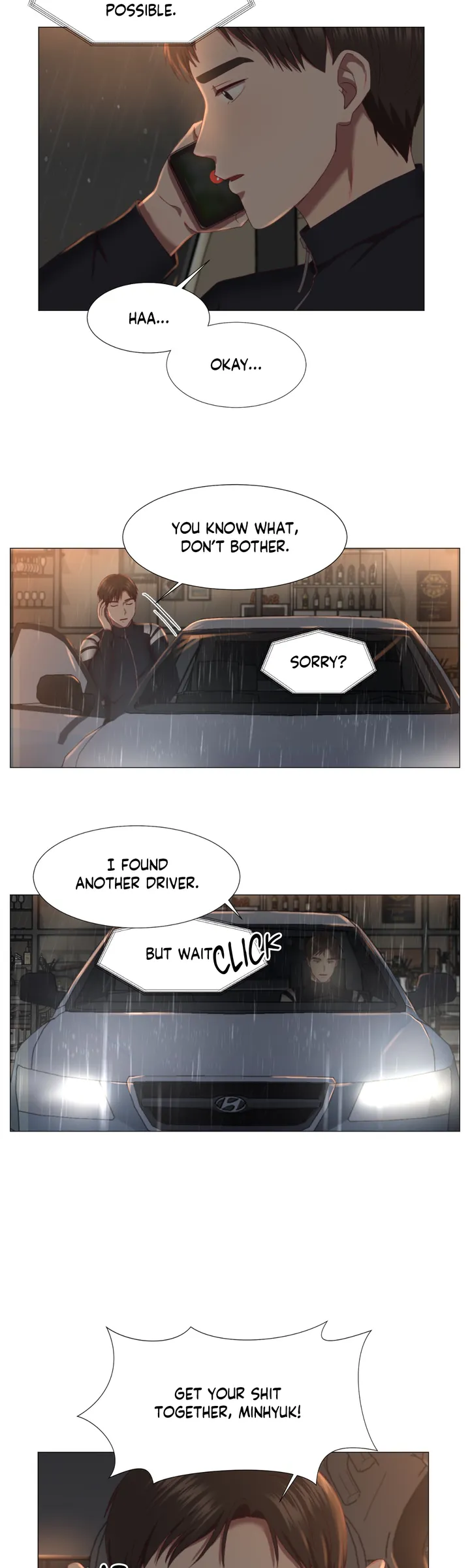 Alive and Swell Chapter 0 image 16