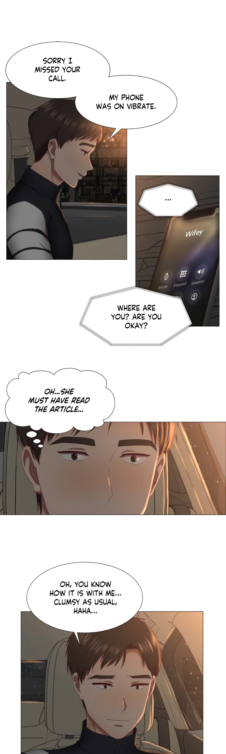 Alive and Swell Chapter 0 image 18