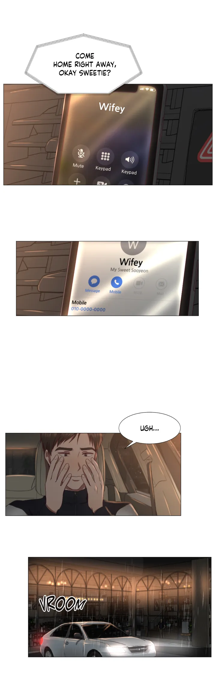 Alive and Swell Chapter 0 image 21