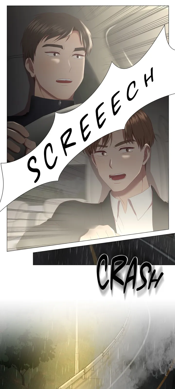 Alive and Swell Chapter 0 image 24