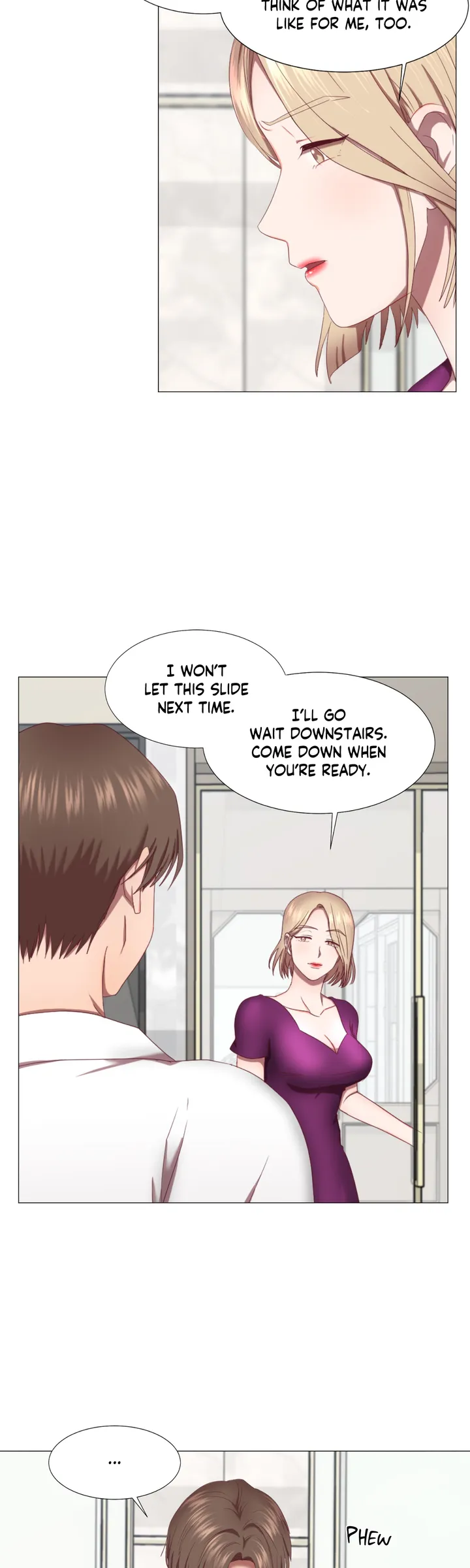 Alive and Swell Chapter 0 image 7