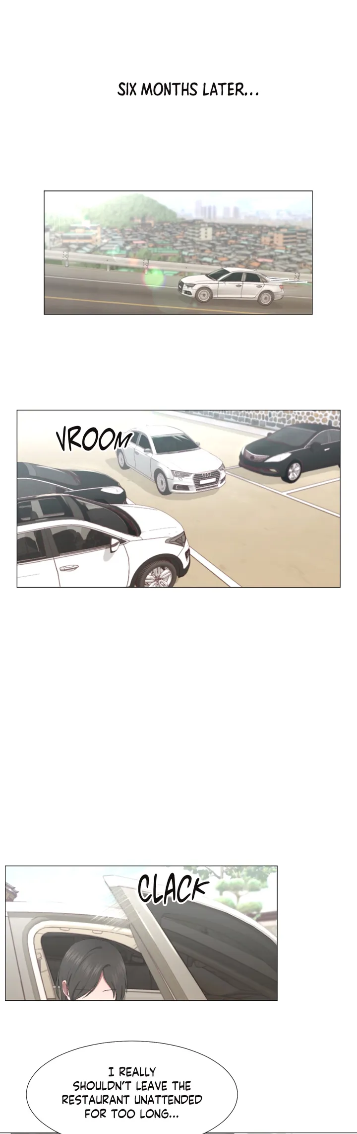 Alive and Swell Chapter 1 image 0