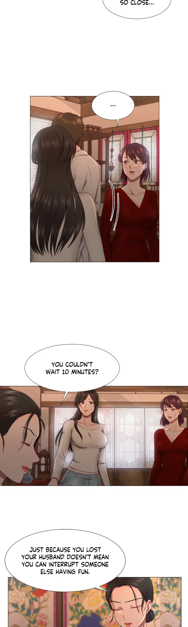 Alive and Swell Chapter 1 image 10