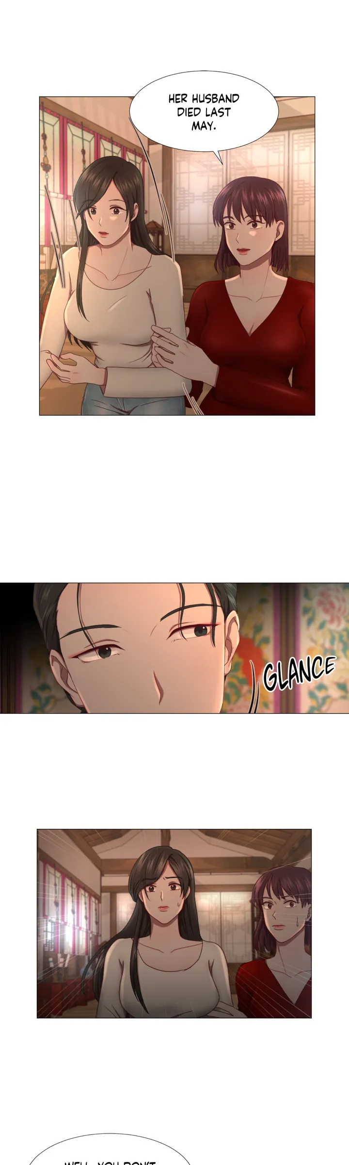 Alive and Swell Chapter 1 image 12