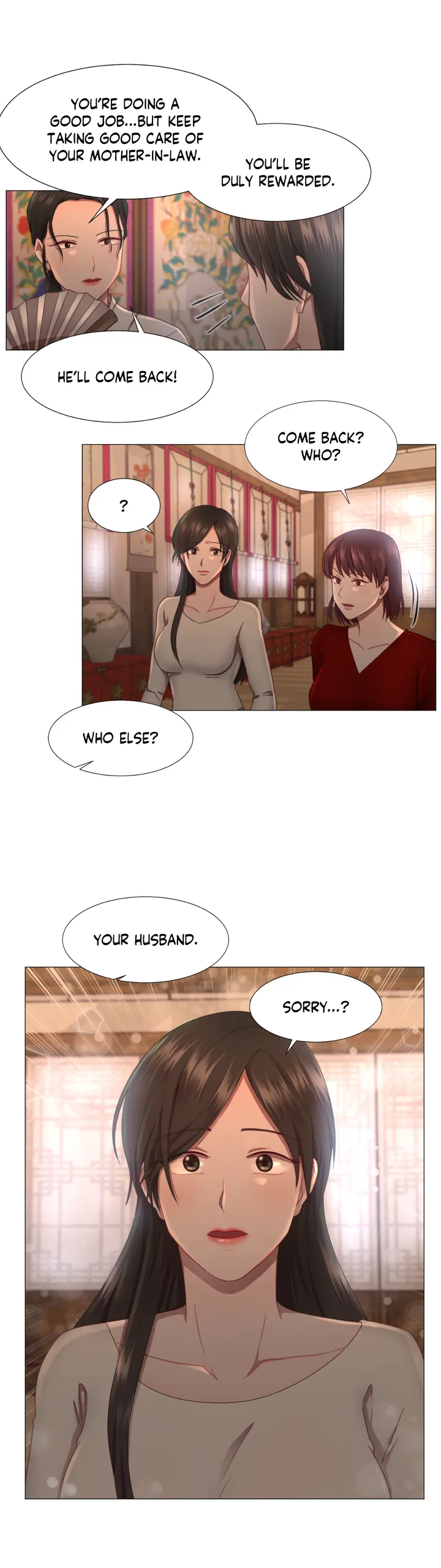 Alive and Swell Chapter 1 image 15