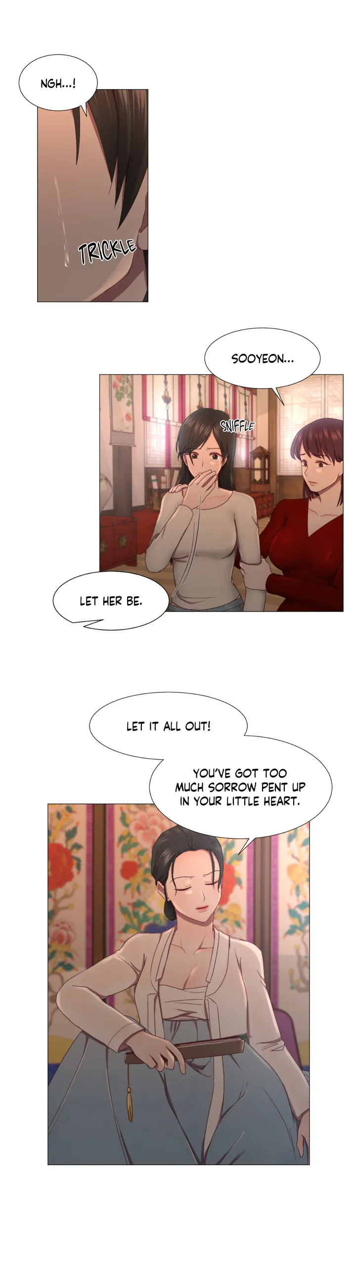 Alive and Swell Chapter 1 image 16