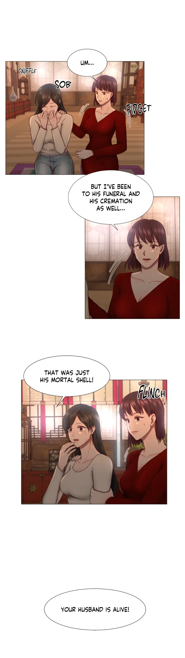 Alive and Swell Chapter 1 image 17