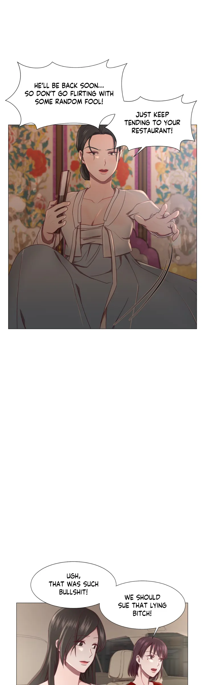 Alive and Swell Chapter 1 image 18