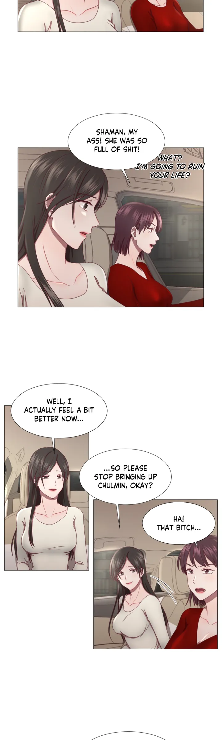Alive and Swell Chapter 1 image 19